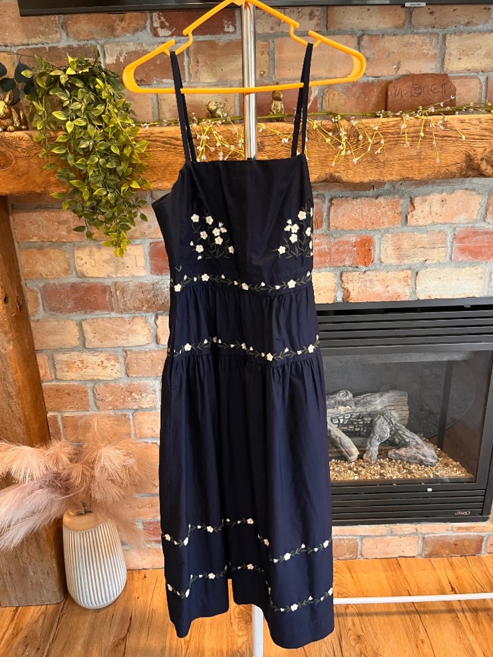 Free Assembly Dress